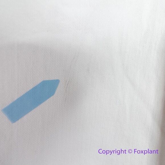 NEW Madewell The Petite High-Rise Perfect Vintage Jean in Tile White,‎ 27P - Picture 5 of 16